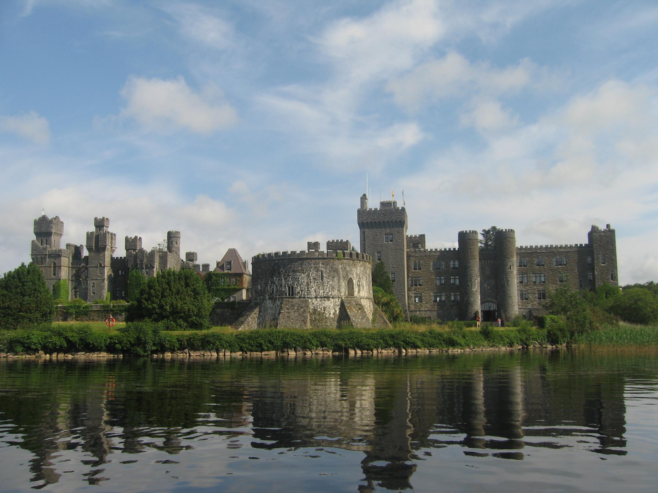 AshfordCastle